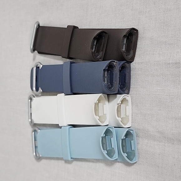 💛WRIST band for fitbit watch - Picture 2 of 4